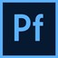 Adobe Portfolio favicon