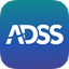 ADSS Trading App favicon