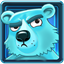 Adventure Ice Bear Run