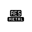 AES Metal favicon