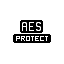 AES Protect favicon