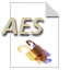 AES Crypt favicon