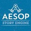 AESOP Story Engine favicon