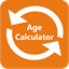 Age Calculator favicon