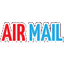 Air Mail favicon
