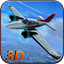 Airplane Flight Pilot Simulator 3D: Airplane Games favicon