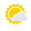Aix Weather Widget