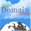 Ajax Domain Finder favicon