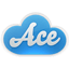 ACE (Ajax Code Editor) favicon