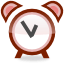 Alarm Clock (applet) favicon