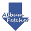 Album Fetcher favicon