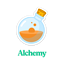 Alchemy file converter
