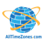 AllTimeZones.com