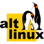 ALT Linux favicon