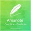 Amanote