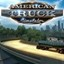 American Truck Simulator favicon