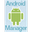 Android Sync Manager WiFi favicon