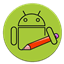 Android java editor favicon