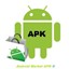 Android Market APK favicon