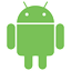 Android favicon