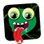 Animated Cute Monsters