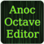 Anoc Octave Editor favicon