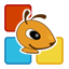 Ant Download Manager favicon