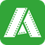 AnyVid for Android - HD Video Downloader favicon