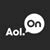 AOL On favicon