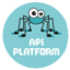 API Platform favicon