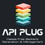 API Plug favicon