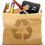 AppCleaner favicon