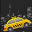 Appicial Taxi App Solution favicon
