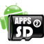 Apps2SD favicon
