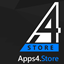 Apps4.Store Alpha favicon