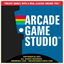 Arcade Game Studio favicon