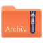 Archiv favicon