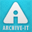 Archive-It favicon