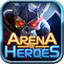 Arena of Heroes favicon