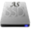 AS SSD Benchmark favicon