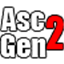 Ascii Generator 2