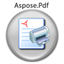 Aspose.PDF for Java favicon