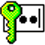Asterisk Key