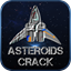 Asteroids Crack
