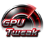 ASUS GPU Tweak favicon