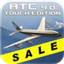 ATC (Air Traffic Controller) favicon