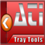 ATI Tray Tools favicon