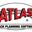 Atlas Track Planning favicon