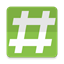 Atomic IRC