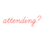 attending.io